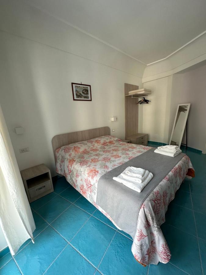 De Riso Apartments Luxury Amalfi Coast Minori Exterior photo