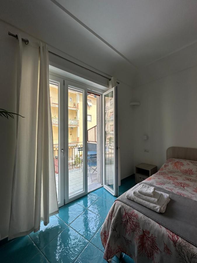 De Riso Apartments Luxury Amalfi Coast Minori Exterior photo