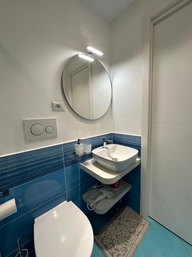 De Riso Apartments Luxury Amalfi Coast Minori Exterior photo