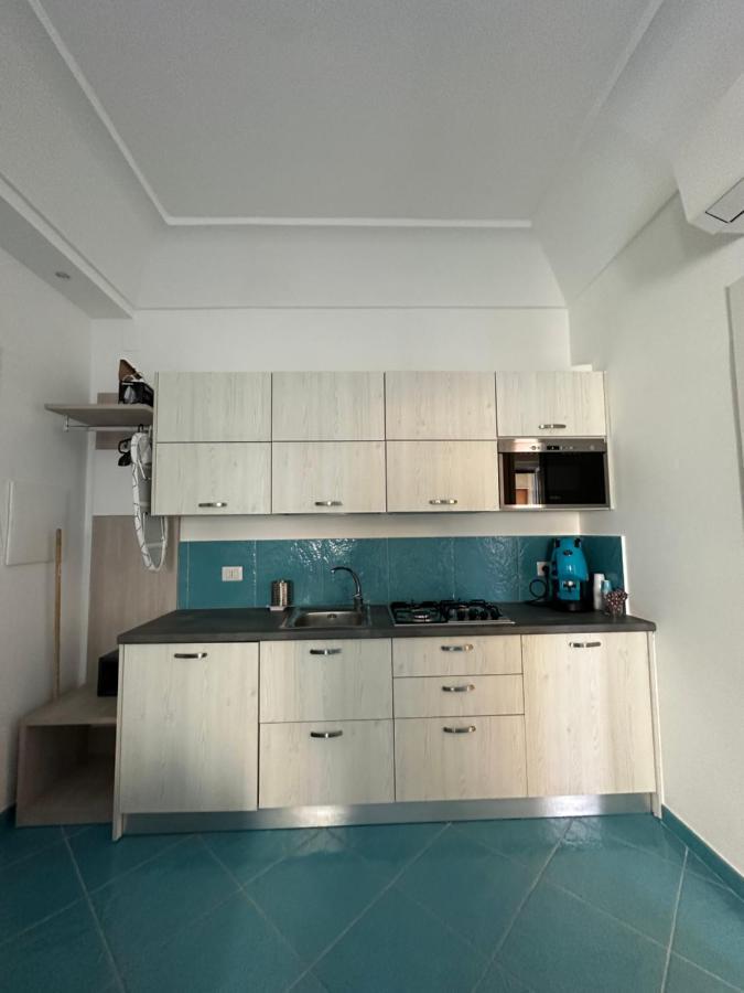 De Riso Apartments Luxury Amalfi Coast Minori Exterior photo